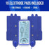 Omega Touch Tens Unit for Effective Pain Relief